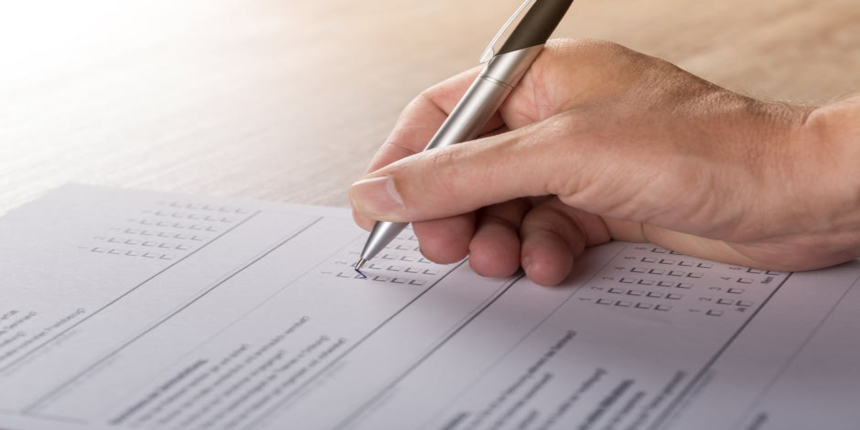 जिपमर परीक्षा पैटर्न 2019 (JIPMER Exam Pattern 2019)