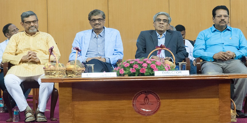 IIT Madras Celebrates 60th Institute Day