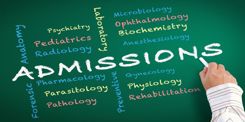 Medical admissions: MBBS and PG seats to increase for 10% under EWS scheme