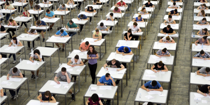 IIFT Exam Centres 2020