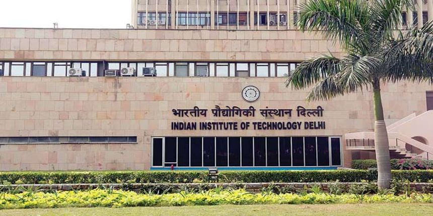We are happy that IIT Delhi improved its NIRF ranking: Prof. V. Ramgopal Rao, Director, IITD