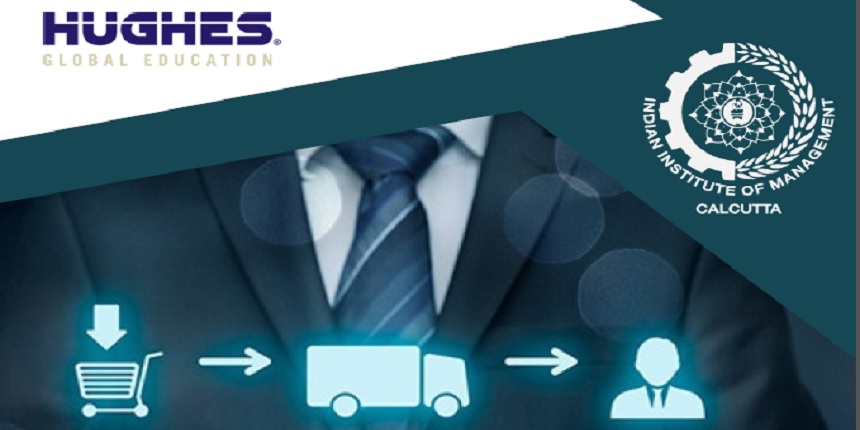 IIM-Calcutta announces “Advanced Programme in Supply Chain Management (APSCM)" in partnership with Hughes Glob