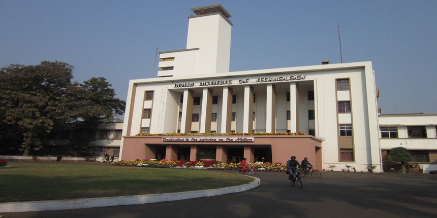 IIT Kharagpur, Edinburgh University organises workshop to address water crisis