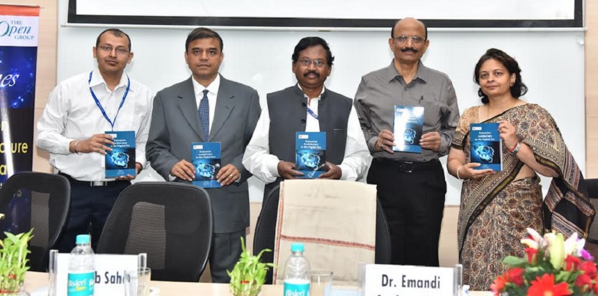 MDI Gurgaon and The Open Group hosts ‘Enterprise Architecture in the Digital Era’ conference