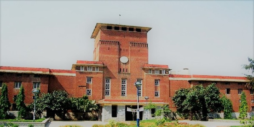 DU 2019 Admission: Application Form released @du.ac.in; Check Registration Process