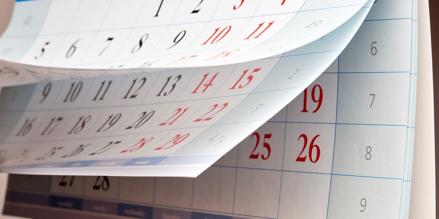 West Bengal Civil Services 2019 mains exam dates announced; Check here schedule