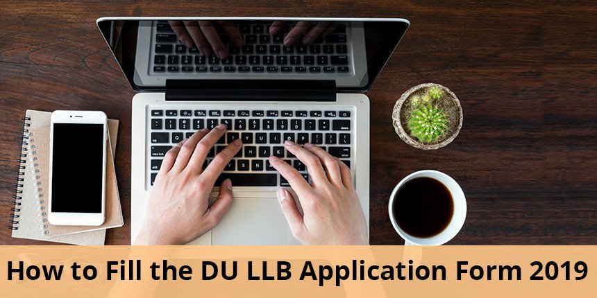 Application Form Du Llb 2017 Application Form Du Llb 2017, How To Fill Du Llb Application Form 2019, Application Form Du Llb 2017