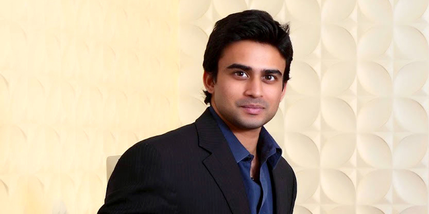 The biggest motivation is student satisfaction - Dhruv Galgotia, CEO, Galgotias University