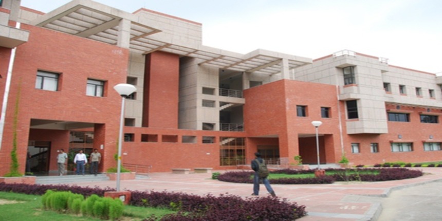 JAM notification 2020 released; seats increased, EWS seats announced