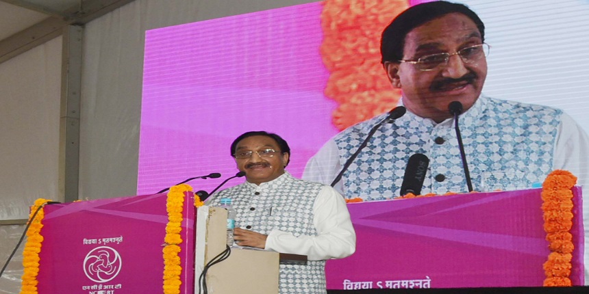 100 Days of Modi Govt: HRD Minister counts on achievements of other ministries