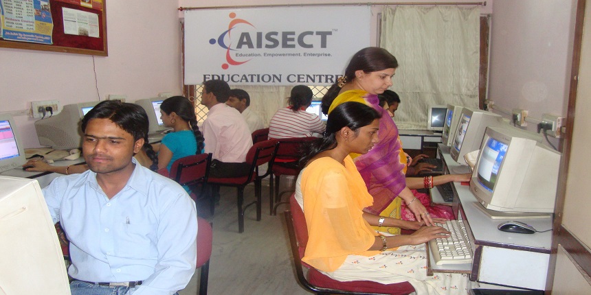 AISECT launches Cybersecurity programmes in collaboration with iZen