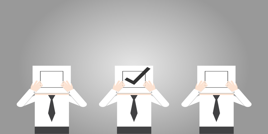 Cmat Selection Procedure 2020 Check Here