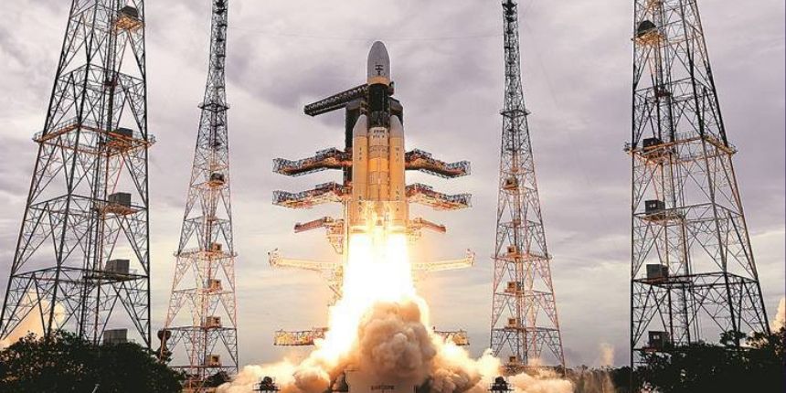 Chandrayaan-2 inches closer to Moon landing