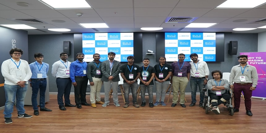 Boeing India announces winners of innovation program for budding student entrepreneurs