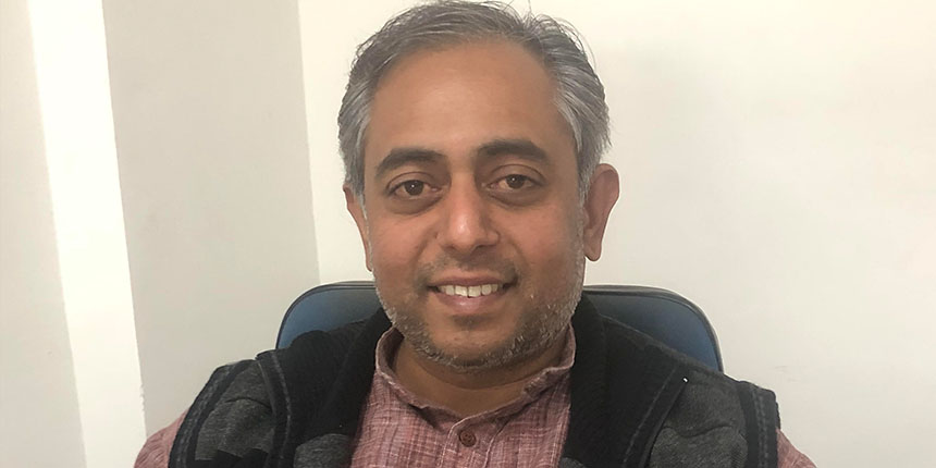 In JNU, learning happens outside classrooms, says Infosys Prize winner