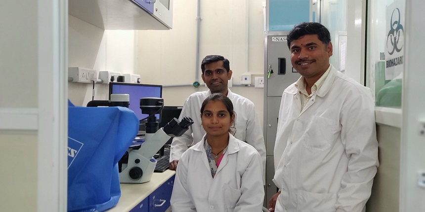 Researchers develop new combination therapy for cancer treatment