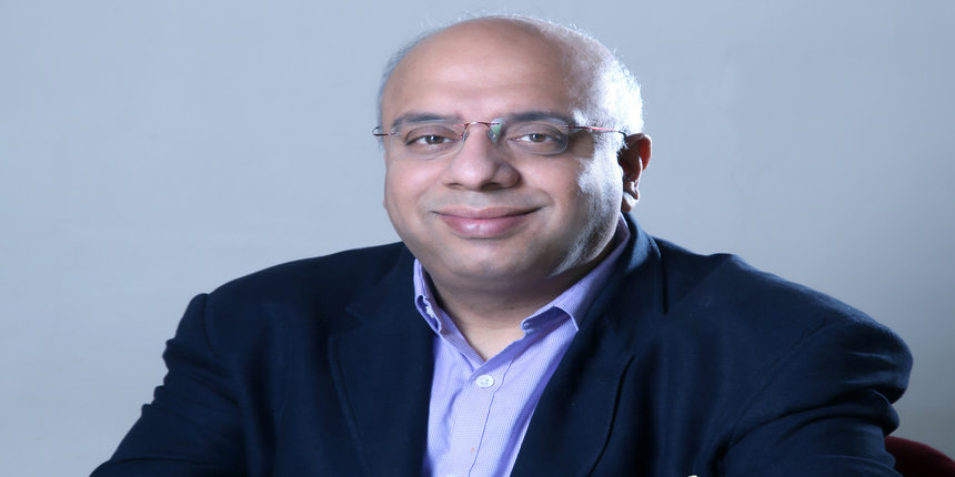 All India Council of Technical Education appoints Dr. Anurag Batra on the MDI Board