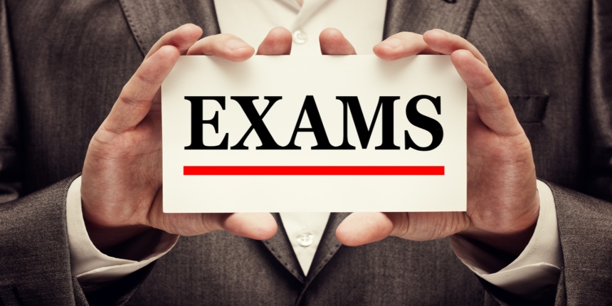 ICAI CA Exam May 2020 dates released; check schedule here