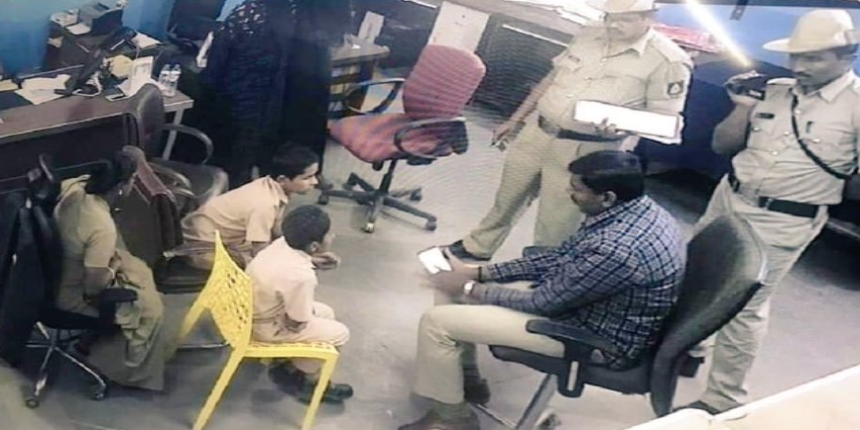 Sedition case filed against Karnataka School for staging anti-CAA play