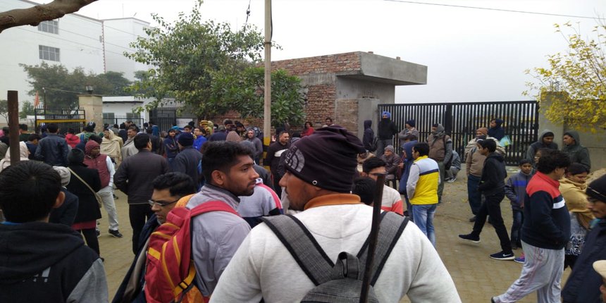 JEE Main 2020 January session concludes: check exam analysis here