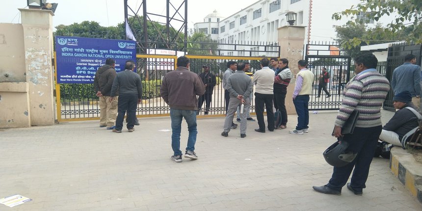 Last day-JEE Main 2020 Paper 1 starts; check details here