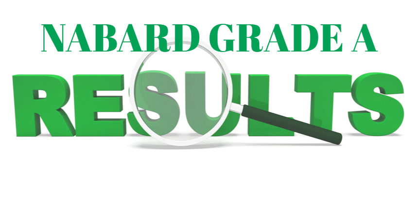 NABARD Grade A 2020 Prelims Result Announced: Check Details Here