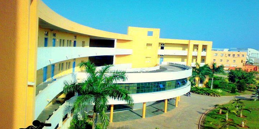 CV Raman College of Engineering in Odisha to become a university