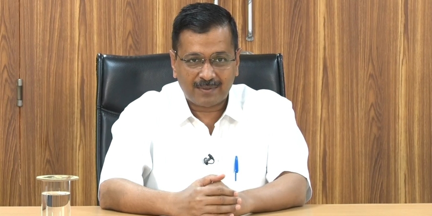 Class 9, 11 results within three days of lifting lockdown: Delhi govt