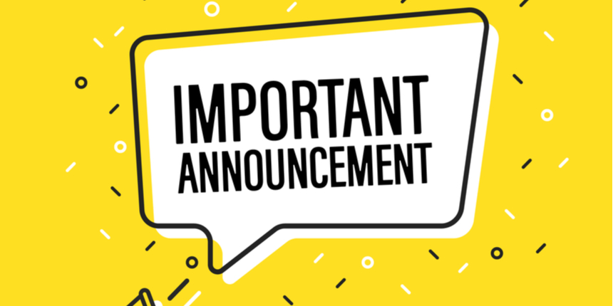 MET 2020 exam on July 24 to 27 and August 4 to 7, Slot booking from July 15