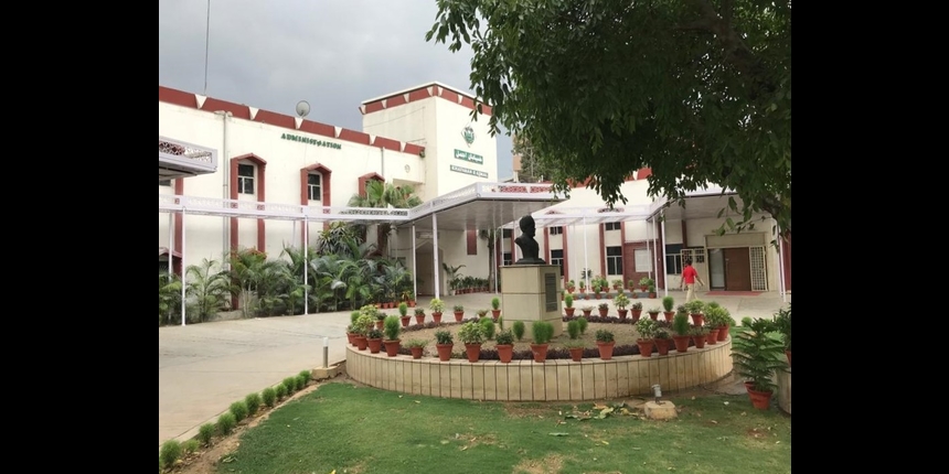 COVID-19 Lockdown: JMI to conduct online placement drive
