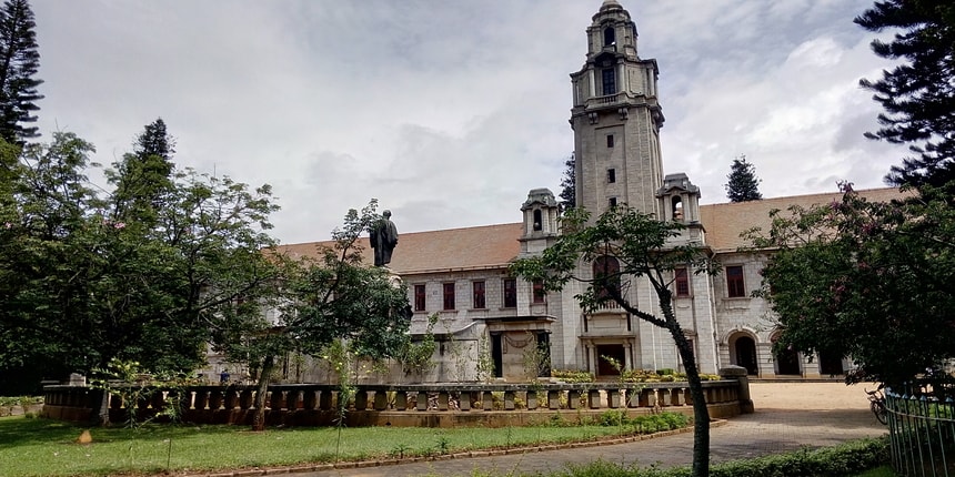 IISc Bangalore to start reopening from May 18, Aarogya Setu app a must