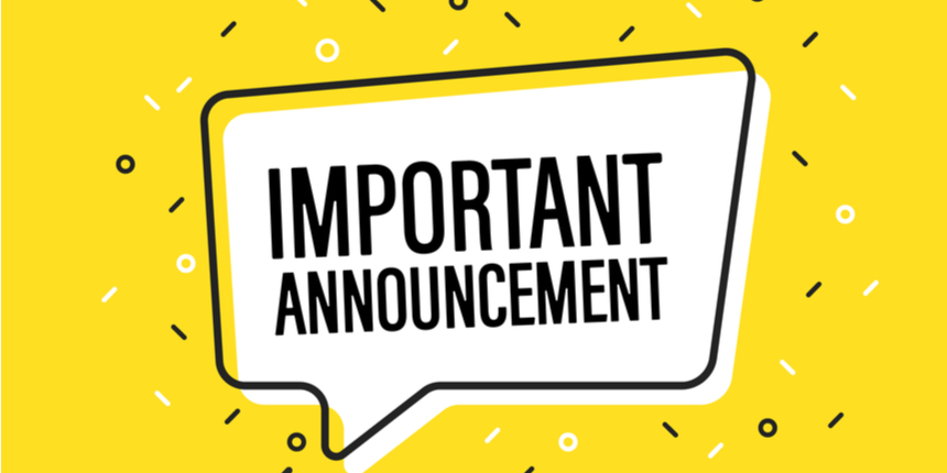 AP ICET 2020- New Exam date announced