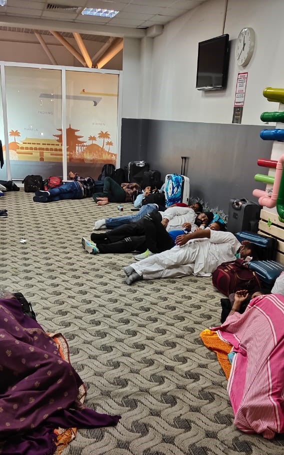 malaysia-kuala-lumpur-coronavirus-flight-cancelled-Indians