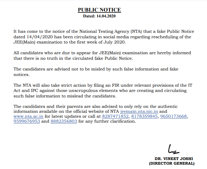 nta-notice-for-jee