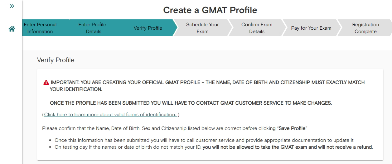 GMAT Registration 2021 - Exam Dates, Fees, Process Apply Here