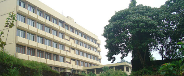 Government Model Engineering College, Thrikkakara Reviews
