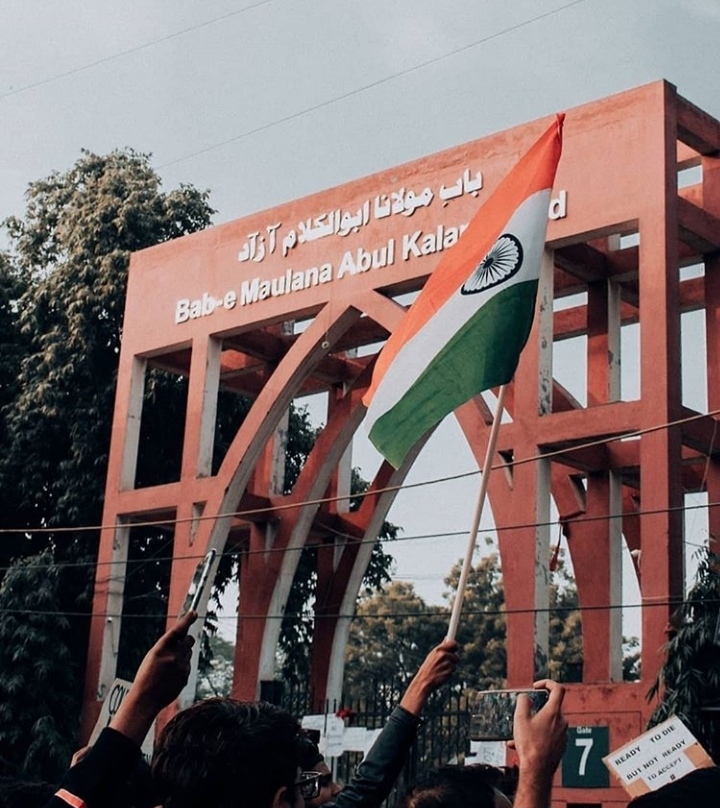 Jamia Millia Islamia New Delhi Reviews