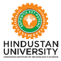 Hindustan University : UG Admissions