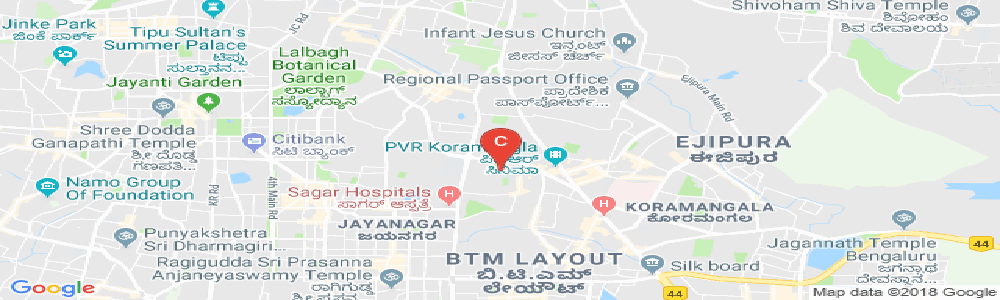 Christ University, Campus Road, Sadduguntepalya, Bengaluru, Karnataka, India