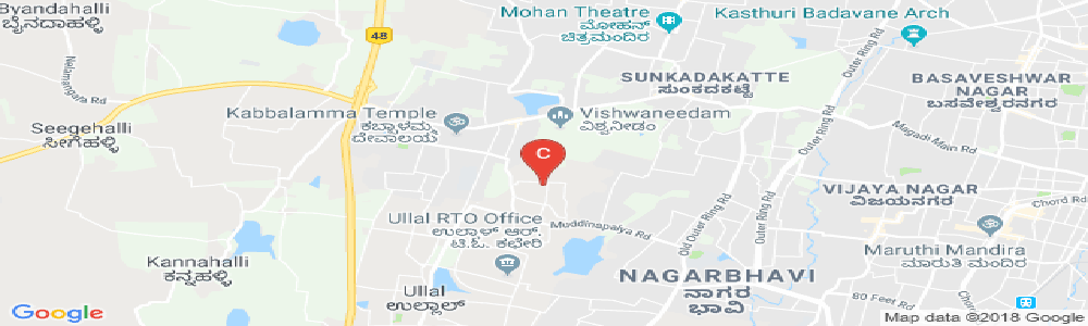 Sir M Vishweshwaraiah Layout 8 th Block, Sir M Visvesvaraya nagara 8th block, Bengaluru, Karnataka, India
