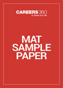 Mat Sample Paper