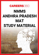 Nmms Andhra Pradesh Mat Study Material