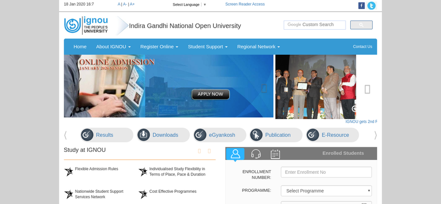IGNOU Assignment Download IGNOU Assignment Download