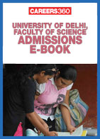 DU Faculty of Science Admissions E-Book