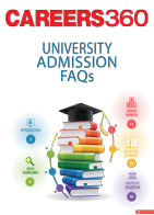 University Admission: FAQs on courses