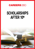10 Best Scholarships for Class 10 Students