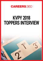 Success Stories of 5 KVPY Toppers