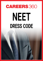 NEET Dress Code