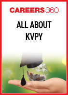 All About KVPY