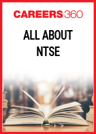 All About NTSE